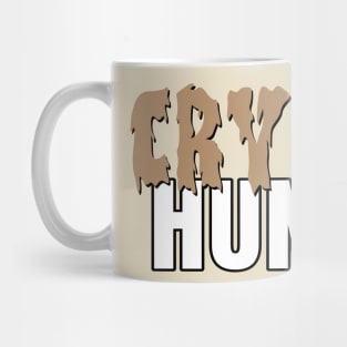 Cryptic Hunter Mug